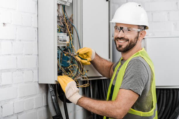 Best Electrical Upgrades for Homes  in Red Boiling Springs, TN
