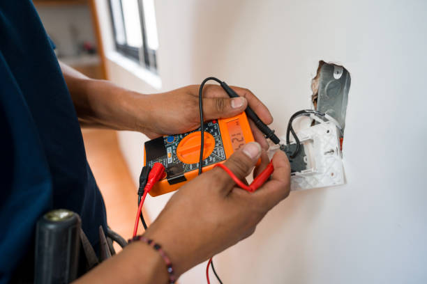 Best Electrical Repair Services  in Red Boiling Springs, TN