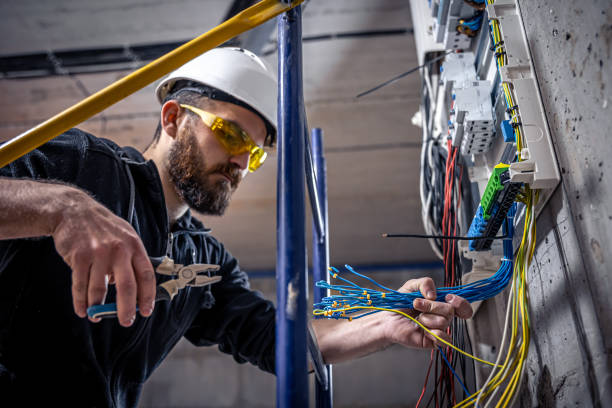 Best Residential Electrician Services  in Red Boiling Springs, TN