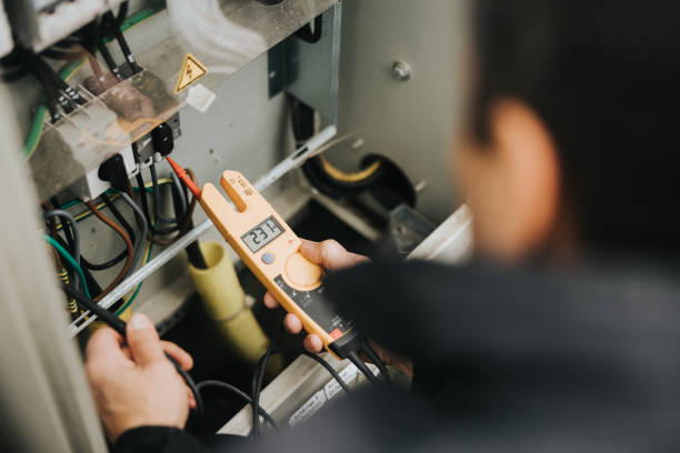 Best Electrical Installation Contractor  in Red Boiling Springs, TN
