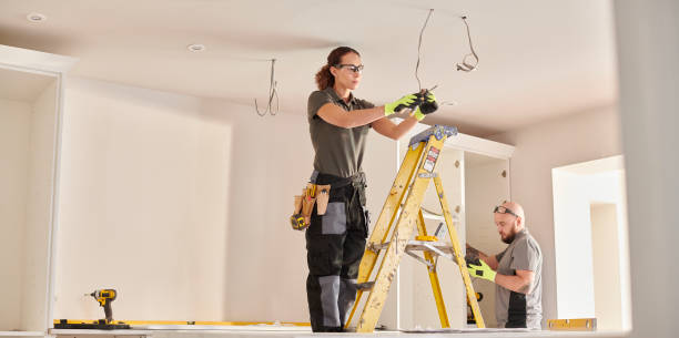 Best Emergency Electrician Near Me  in Red Boiling Springs, TN