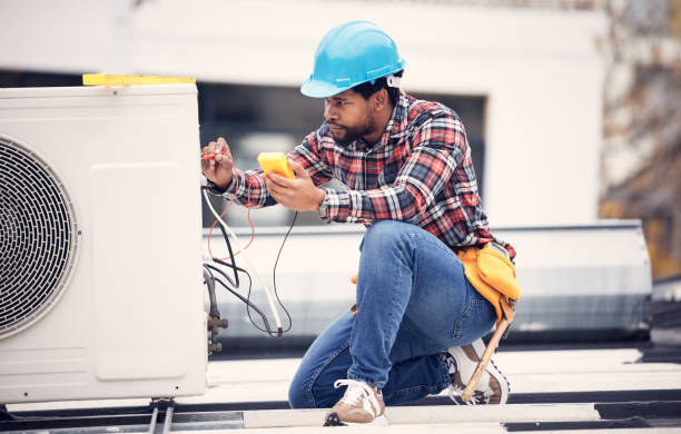 Best 24-Hour Electrician  in Red Boiling Springs, TN