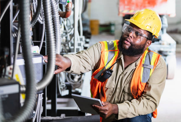 Best Electric Panel Repair  in Red Boiling Springs, TN
