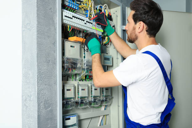 Best Best Electricians Near Me  in Red Boiling Springs, TN