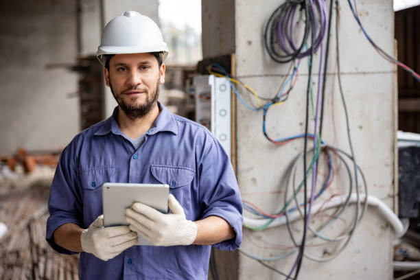 Best Industrial Electrical Services  in Red Boiling Springs, TN