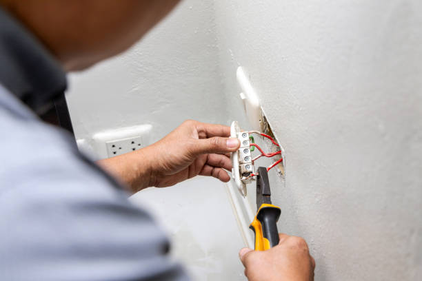 Best Emergency Electrical Repair  in Red Boiling Springs, TN