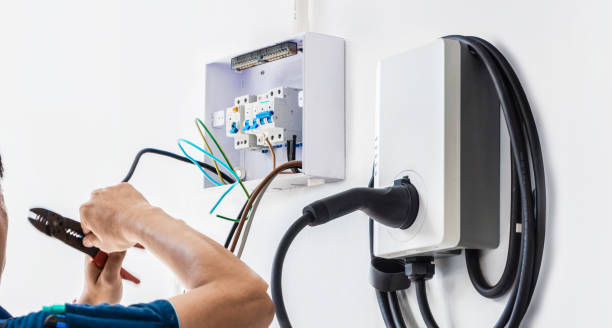 Best Electrical Contractors for Businesses  in Red Boiling Springs, TN