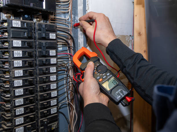 Best Affordable Emergency Electrician  in Red Boiling Springs, TN