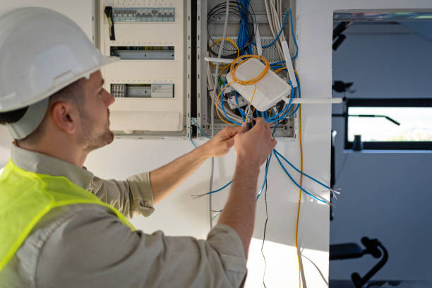 Best Electrical Troubleshooting Services  in Red Boiling Springs, TN